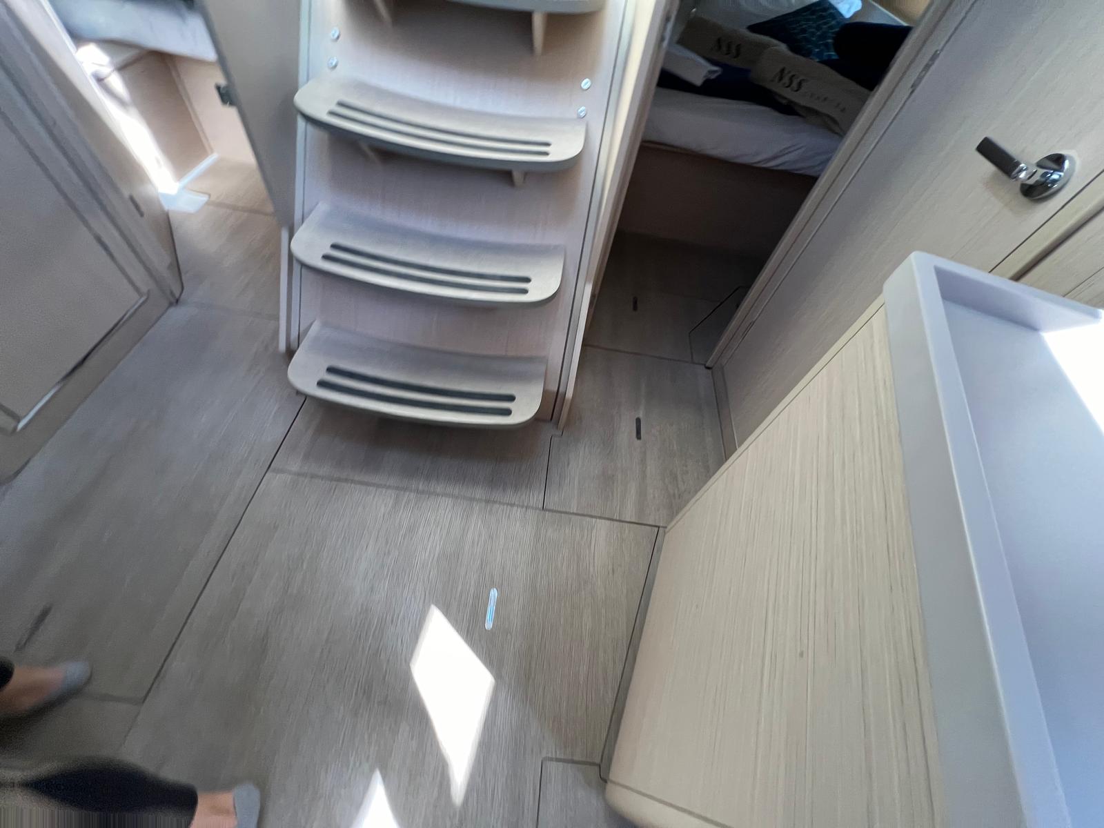 Orione - Sailboat in Rosignano Solvay-Castiglioncello