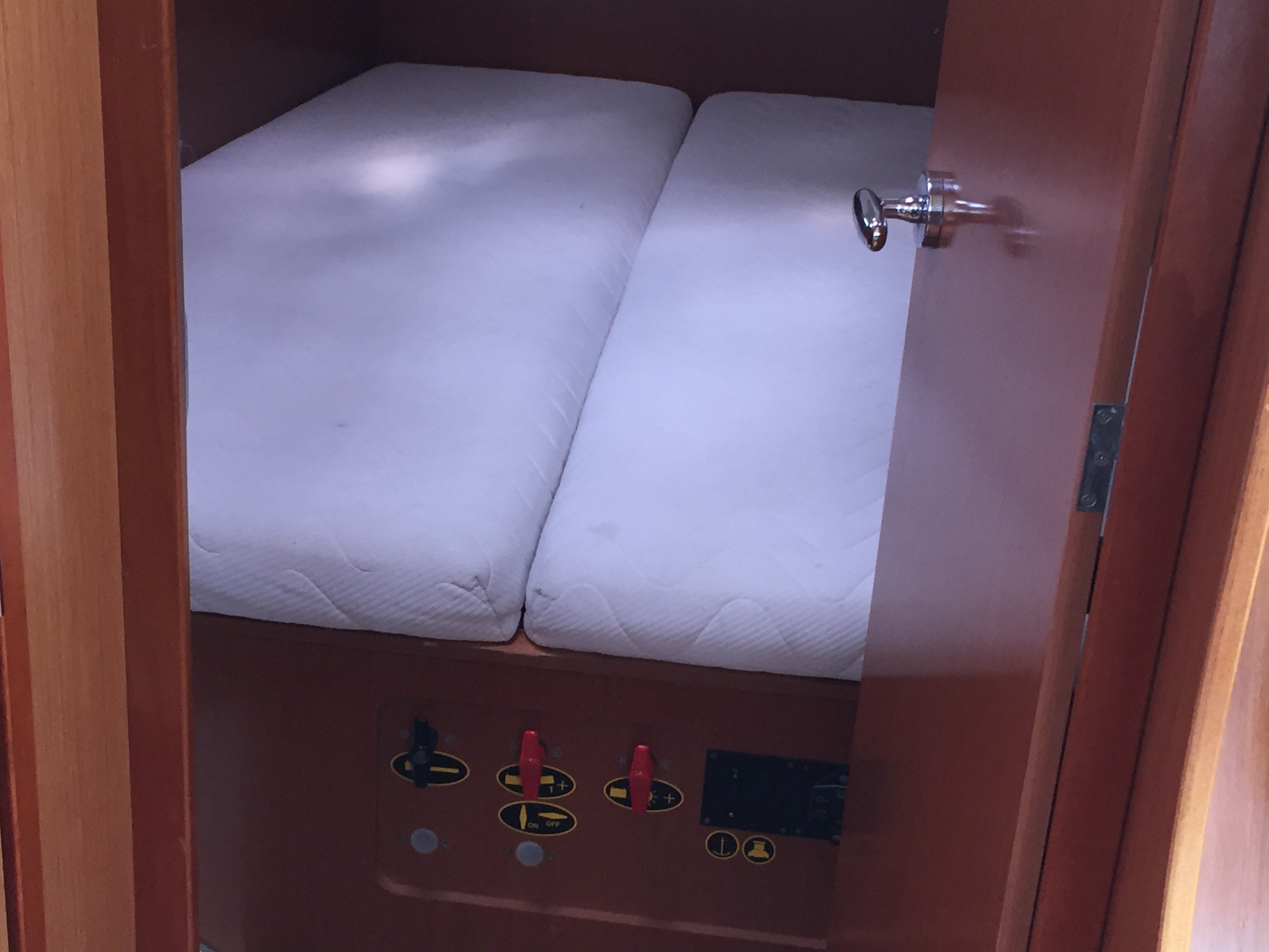 Silly Shark (GND) - Sailboat in Saint George's