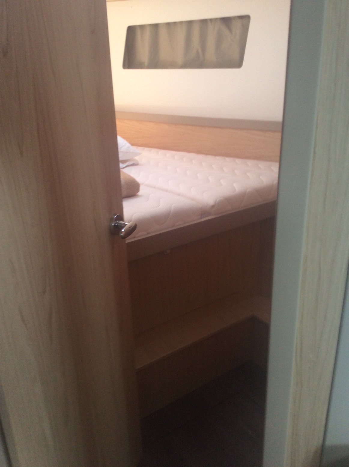 Alfa Centauri I - Sailboat in Olbia