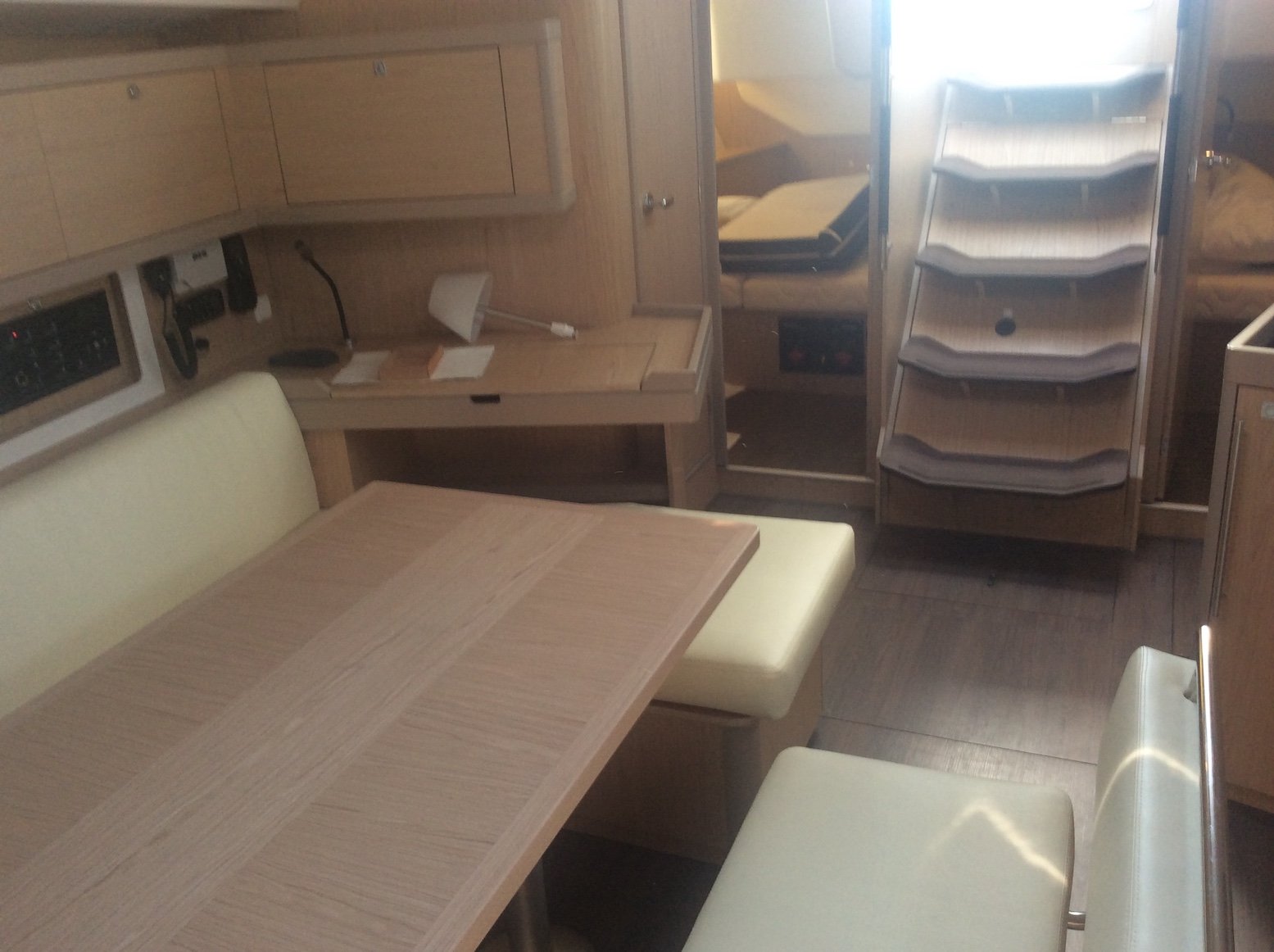 Alfa Centauri I - Sailboat in Olbia