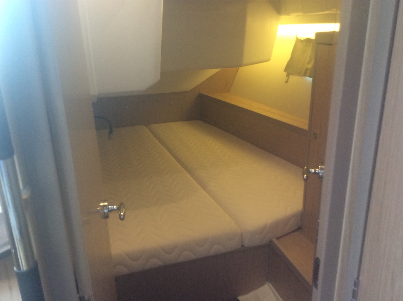 Alfa Centauri I - Sailboat in Olbia