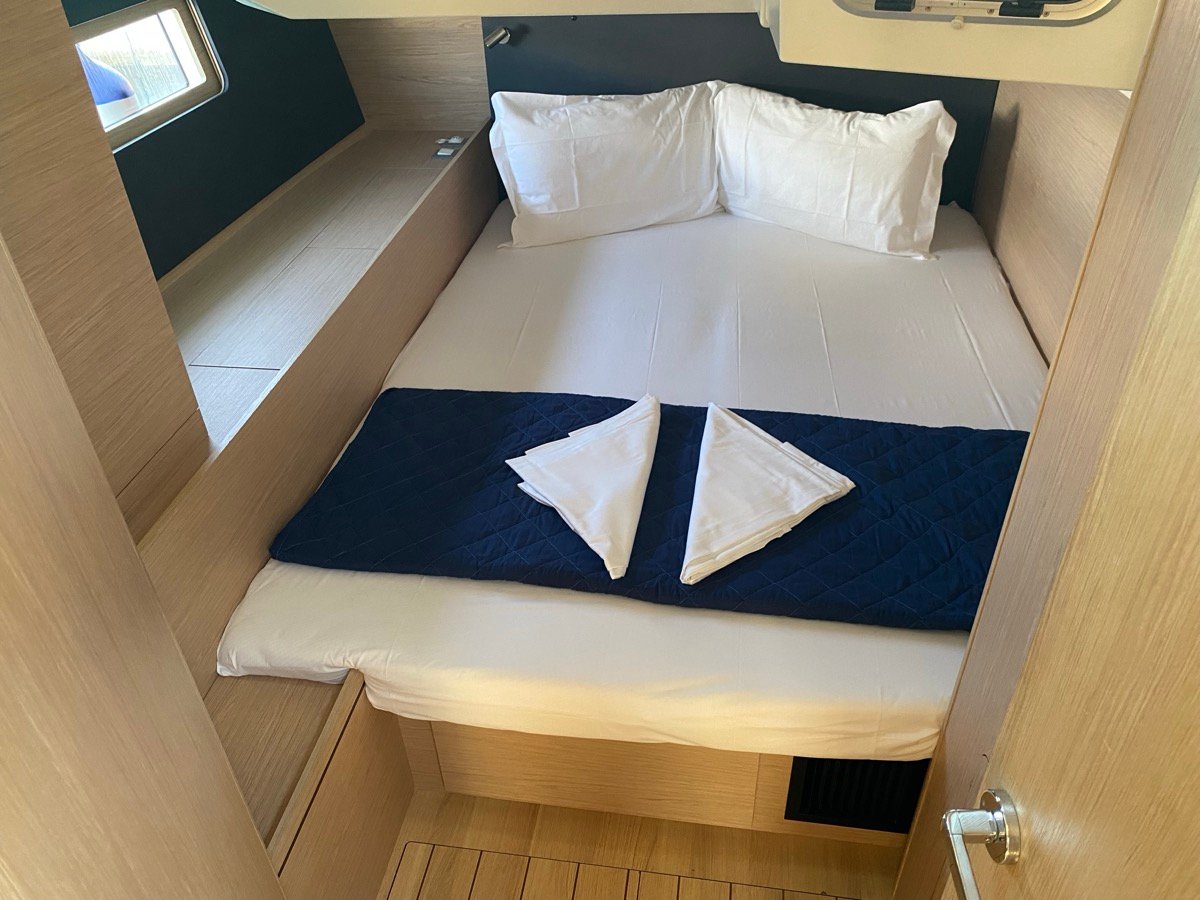 new Oc. 51.1 - Sailboat in Salerno