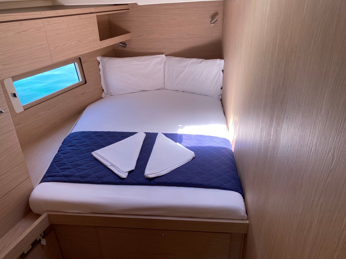 new Oc. 51.1 - Sailboat in Salerno