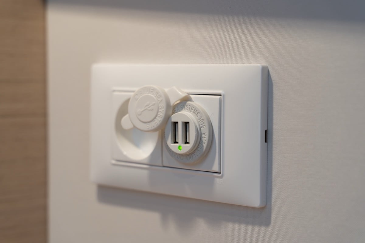 Arca 42 - Catamaran in Olbia