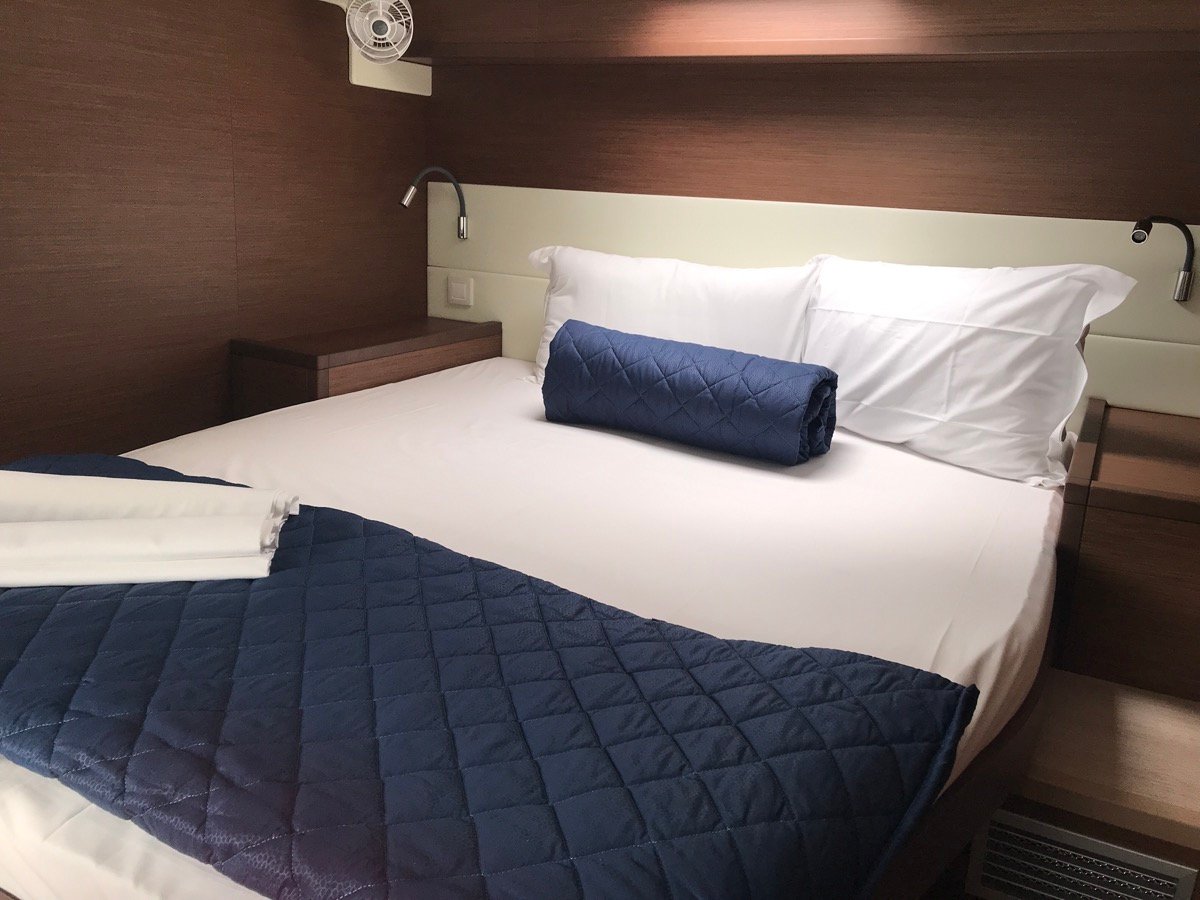 Dugongo II (PTP) - Catamaran in Pointe-à-Pitre