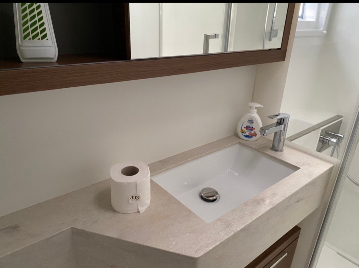 Dreamers - Catamaran in Olbia