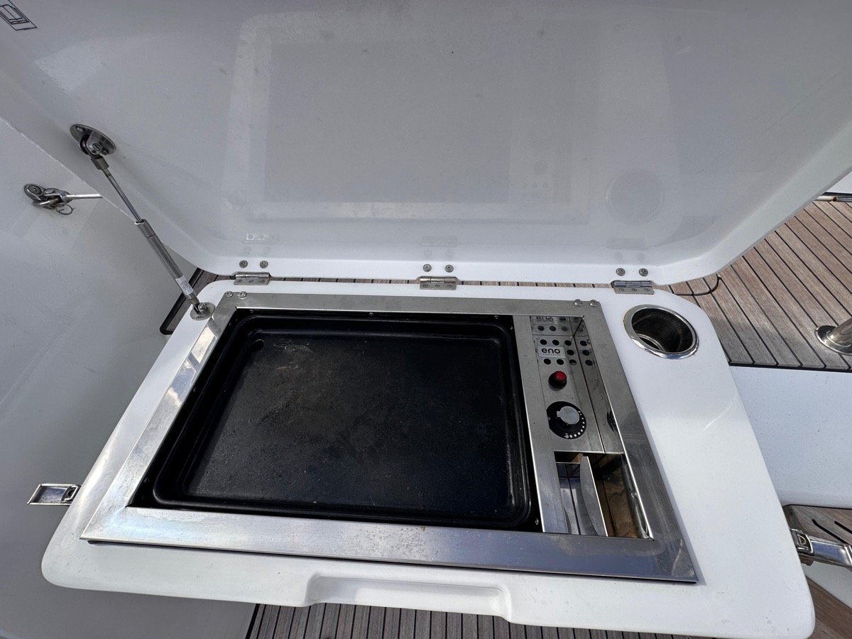 MAUI (ANU) - Catamaran in Saint Paul