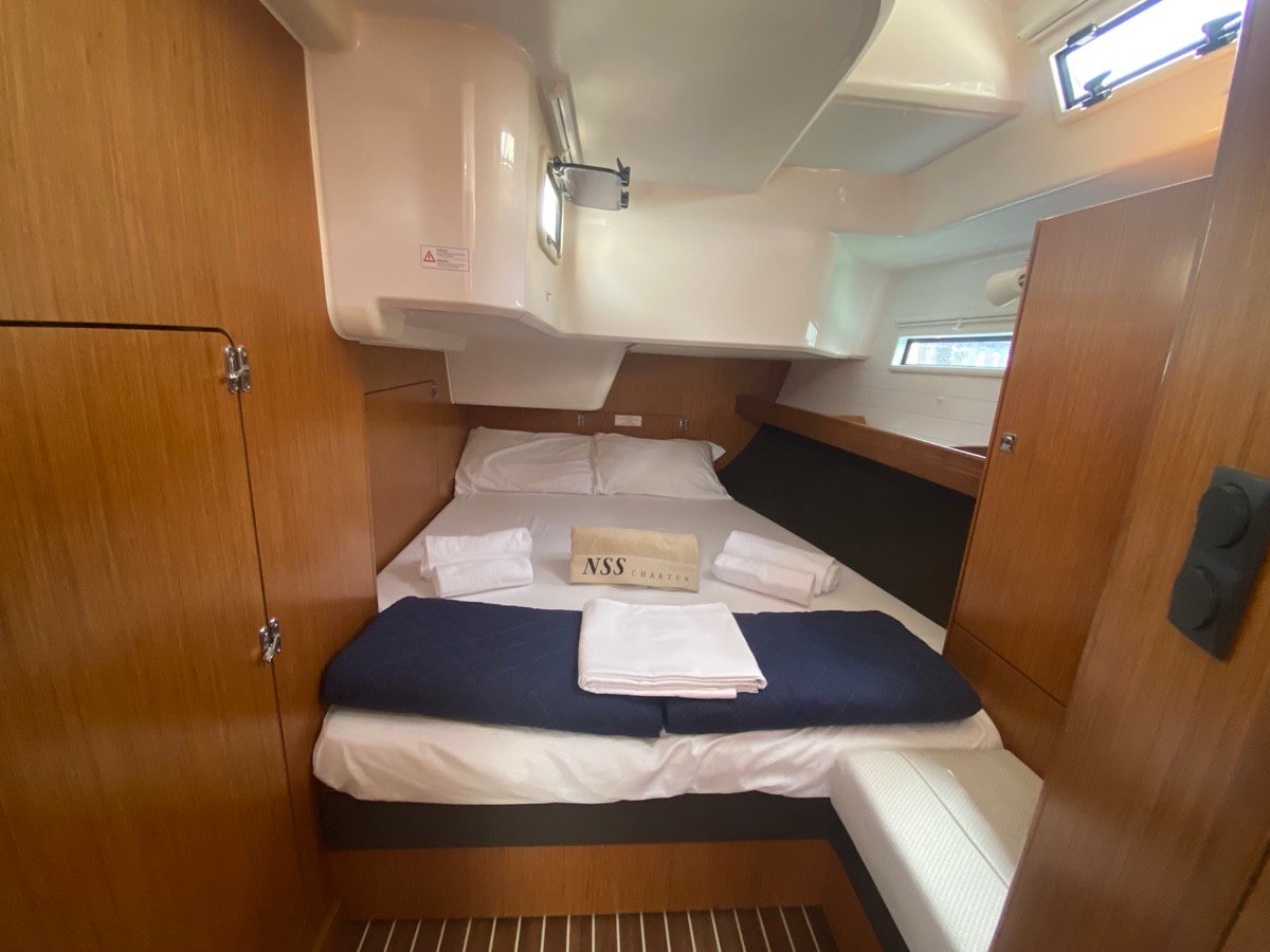 Rutilicus - Sailboat in Rosignano Solvay-Castiglioncello