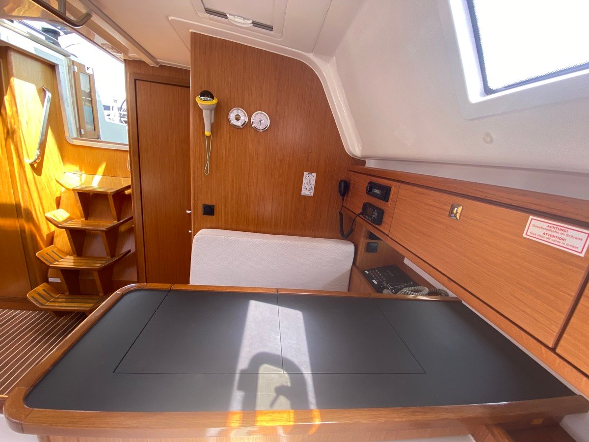 Rutilicus - Sailboat in Rosignano Solvay-Castiglioncello