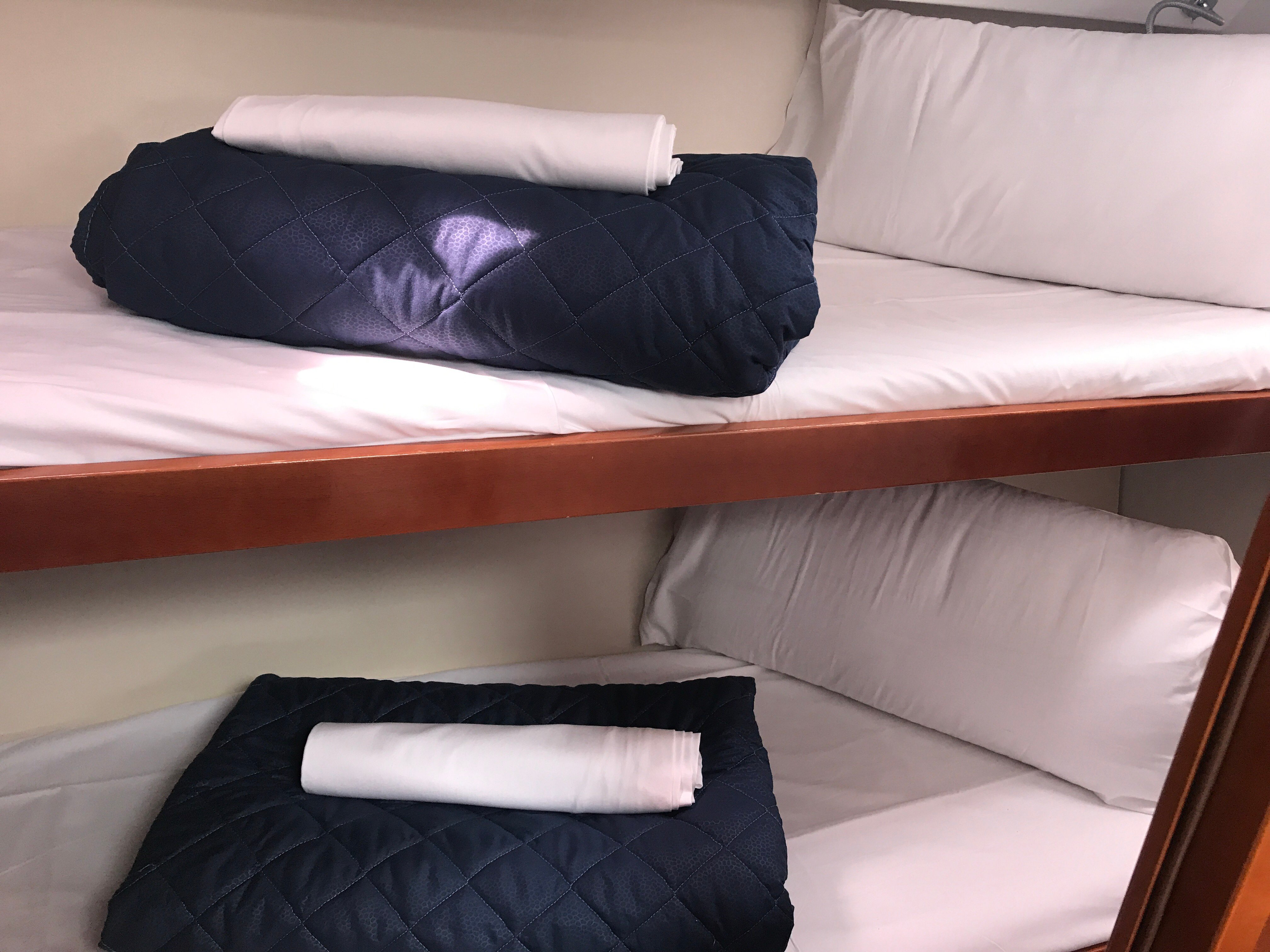 Spica - Sailboat in Olbia