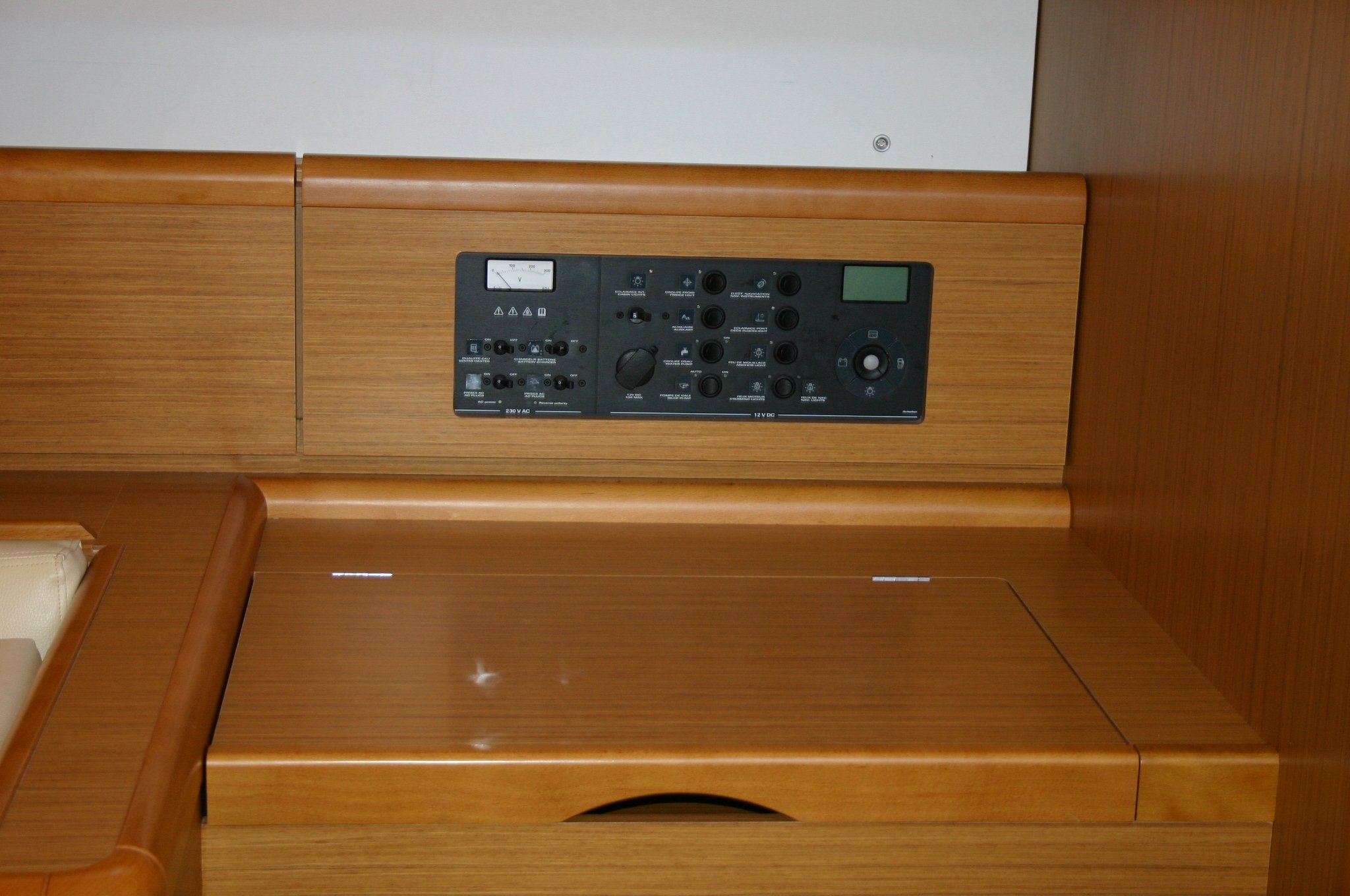 Alcor - Sailboat in Olbia