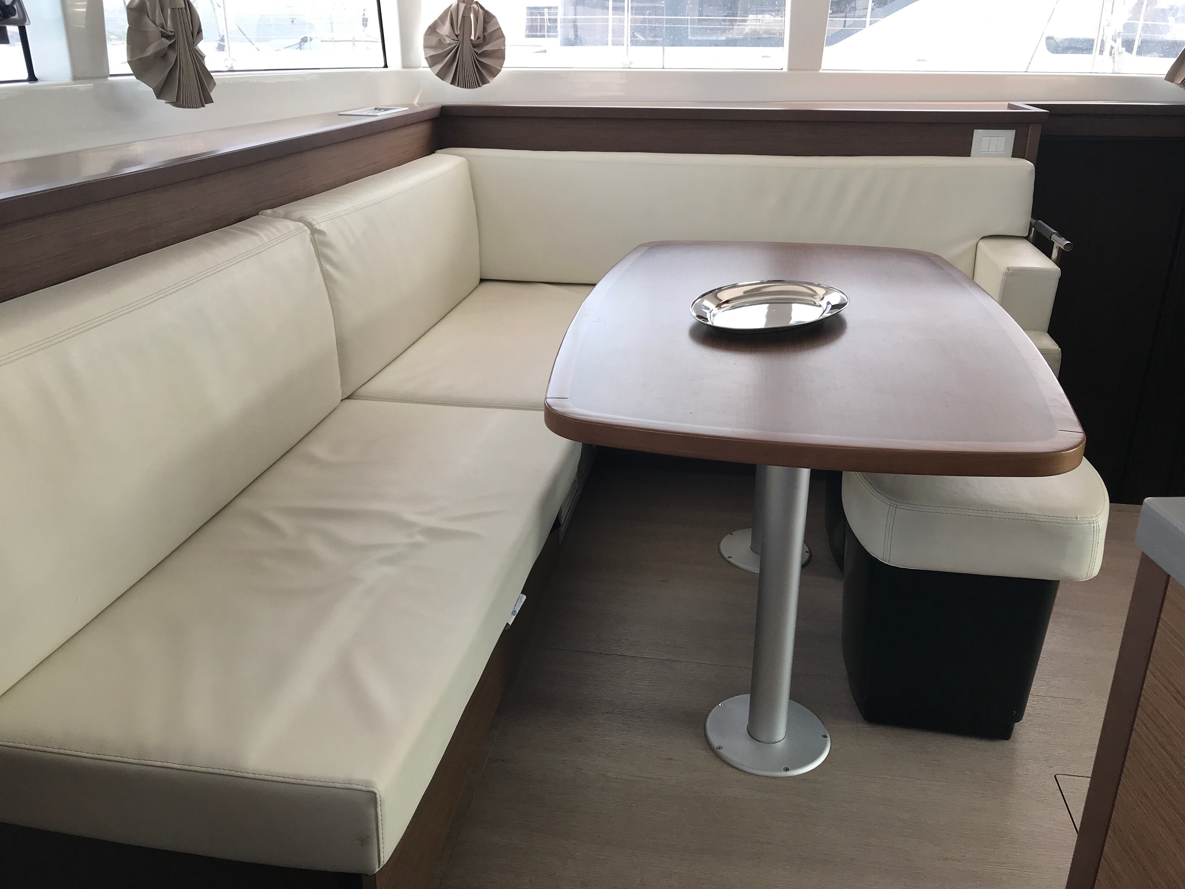 Cor Caroli - Catamaran in Rosignano Solvay-Castiglioncello