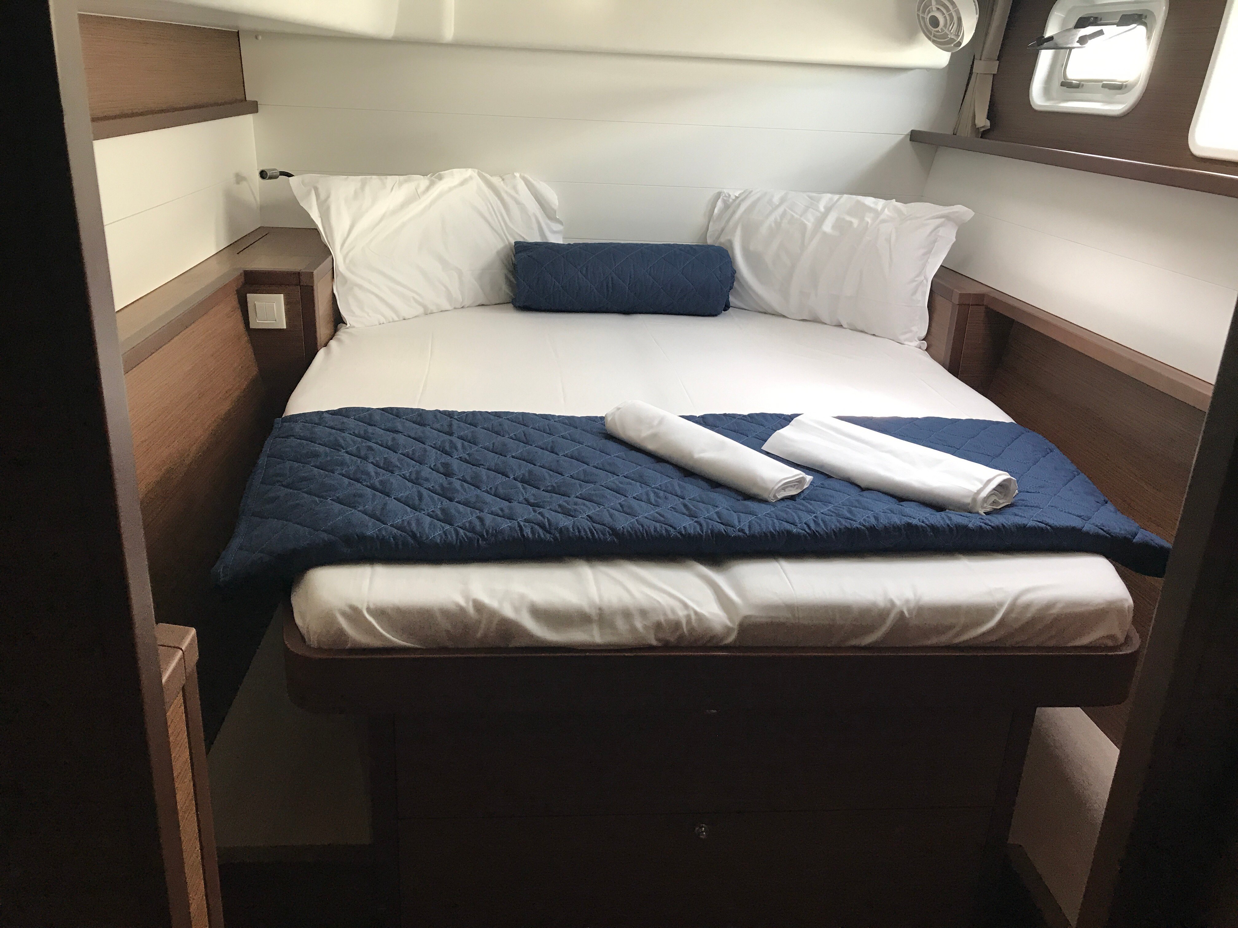 Cor Caroli - Catamaran in Rosignano Solvay-Castiglioncello