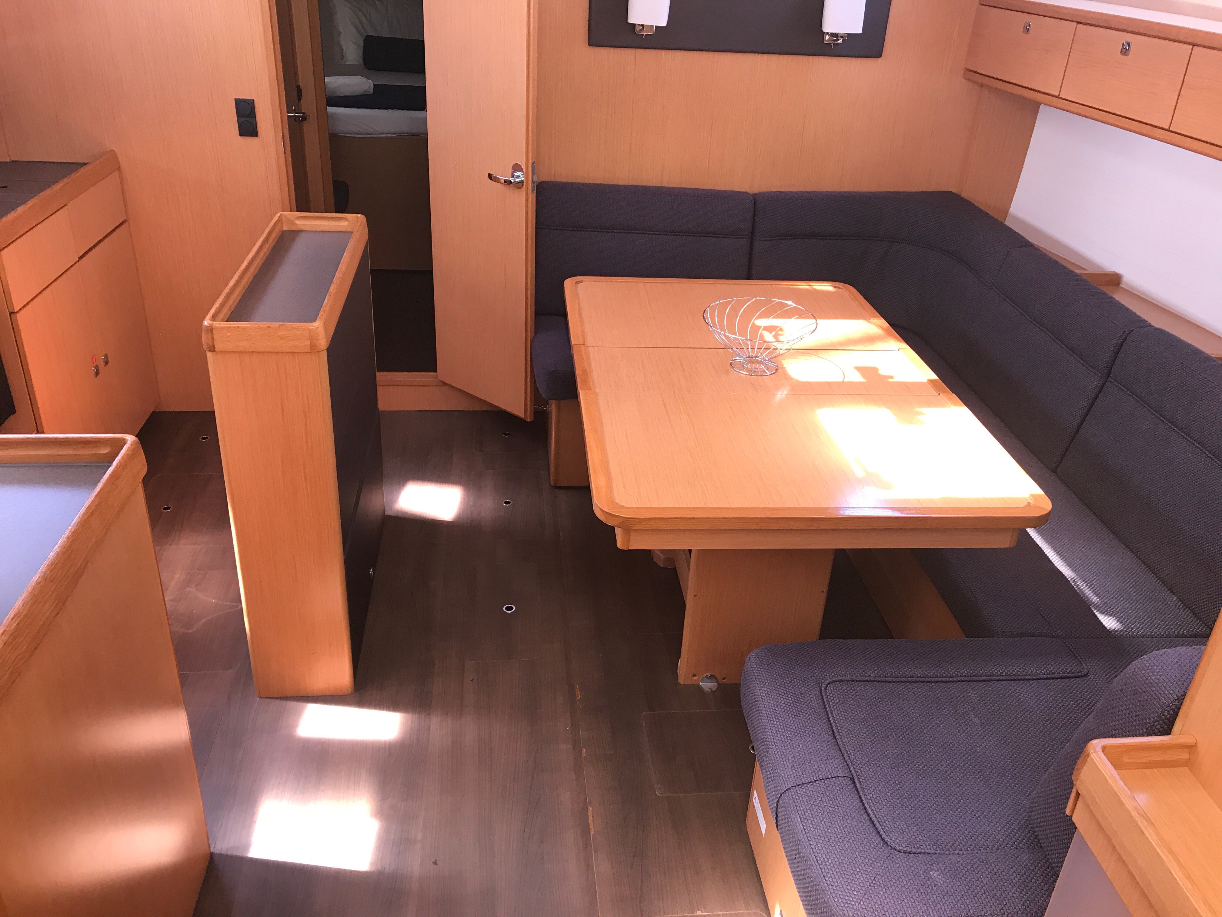 Aludra - Sailboat in Rosignano Solvay-Castiglioncello