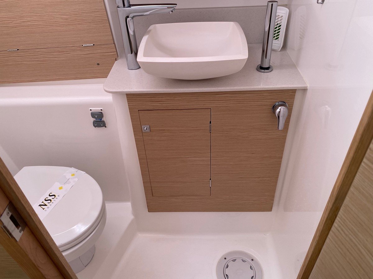 Musica - Sailboat in Olbia