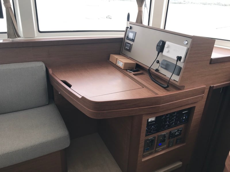 Sammy - Catamaran in Olbia