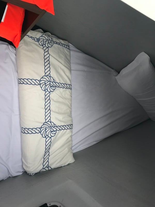 Sammy - Catamaran in Olbia