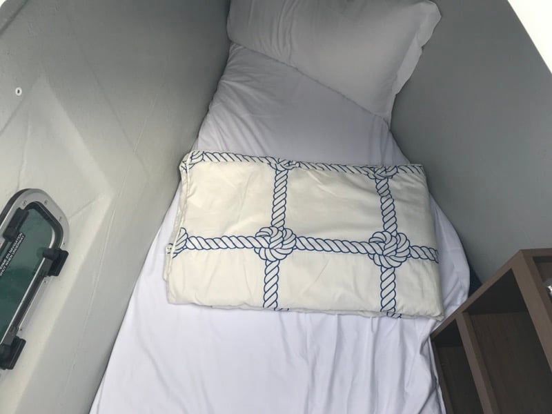 Sammy - Catamaran in Olbia