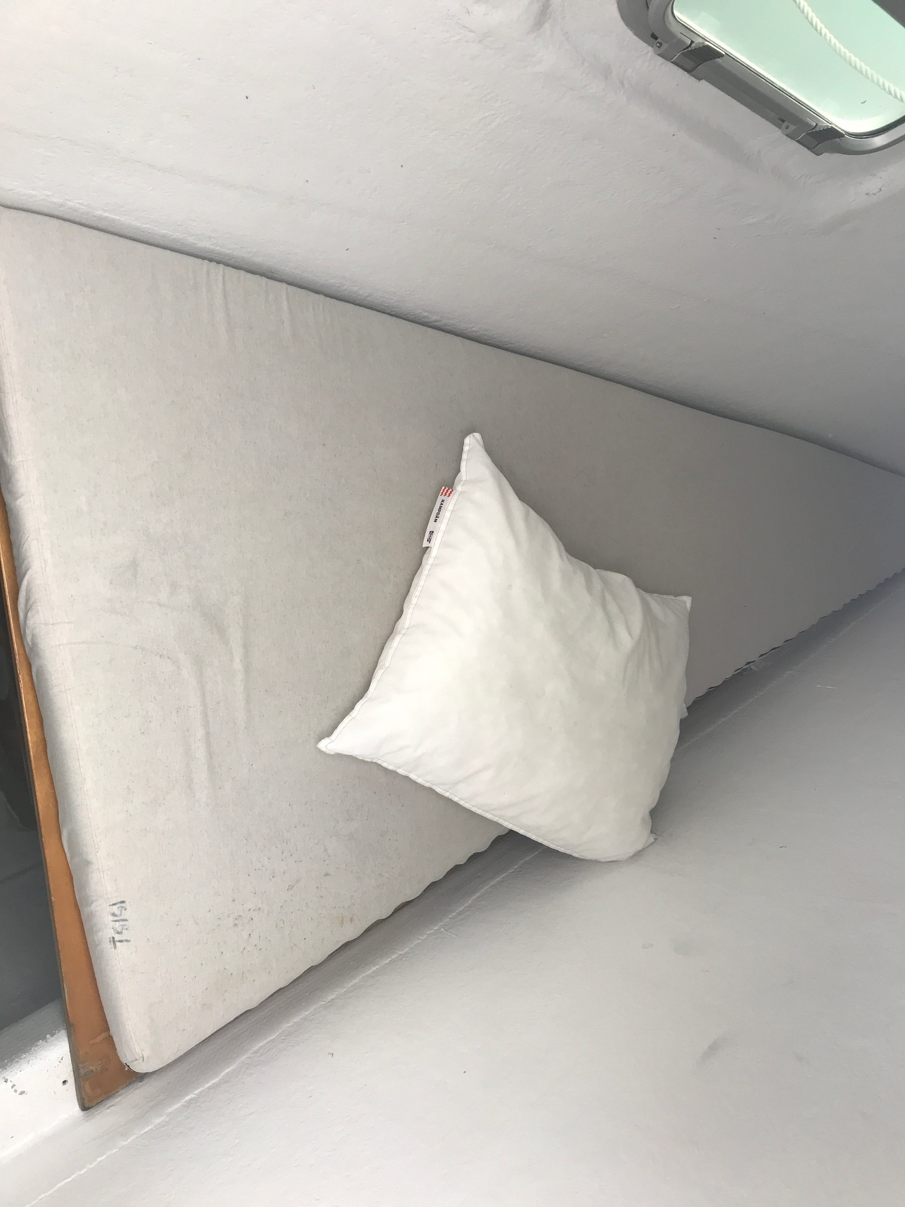 Isis - Catamaran in San Teodoro