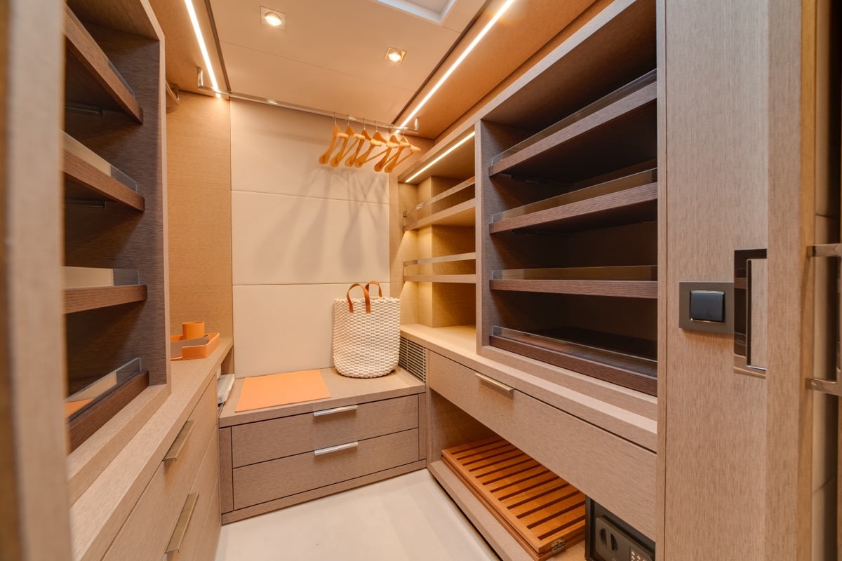 Zenit - FIRST CLASS - Catamaran in Olbia