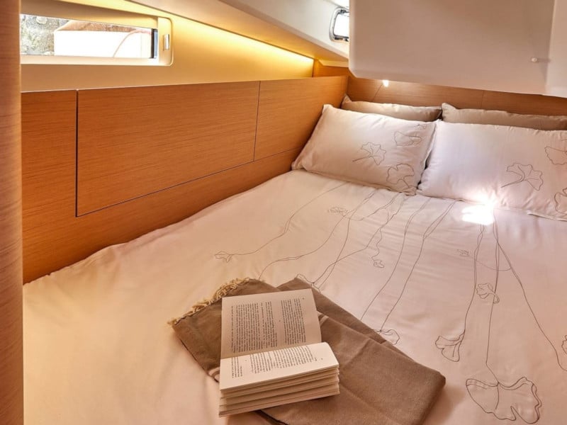 Chimera - Yelkenli içinde Lefkada