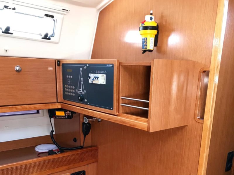 Midas - Yelkenli içinde Lefkada