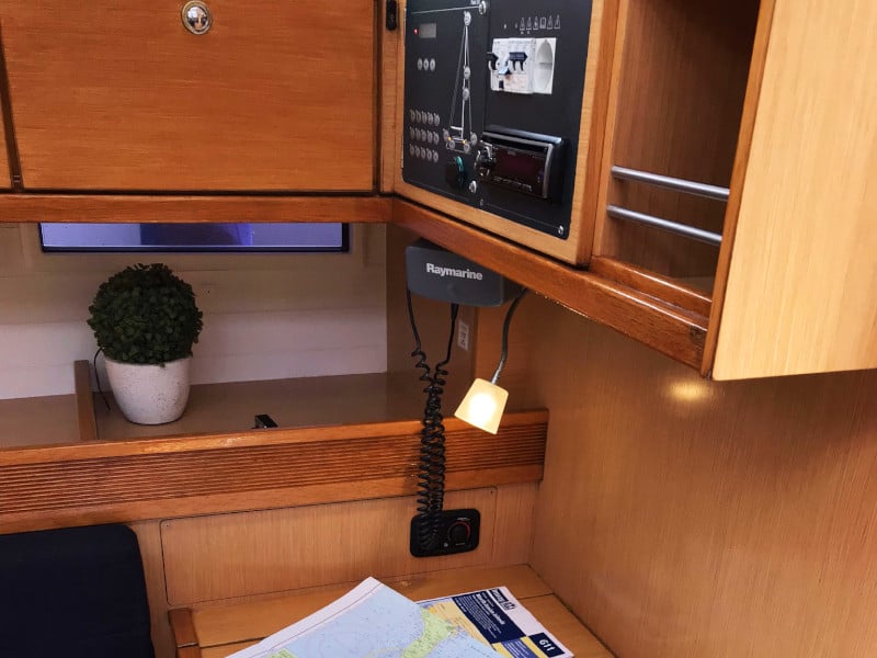 Medusa - Yelkenli içinde Lefkada