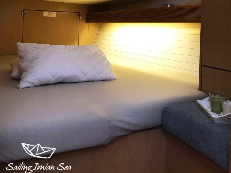 Medusa - Yelkenli içinde Lefkada