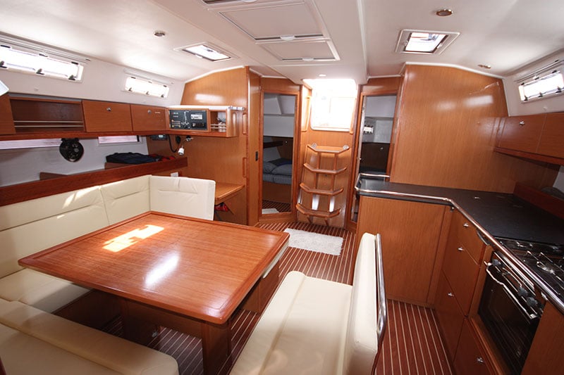 Alma - Sailboat in Stockholms län