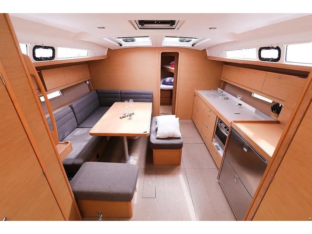 Silvia - Sailboat in Stockholms län