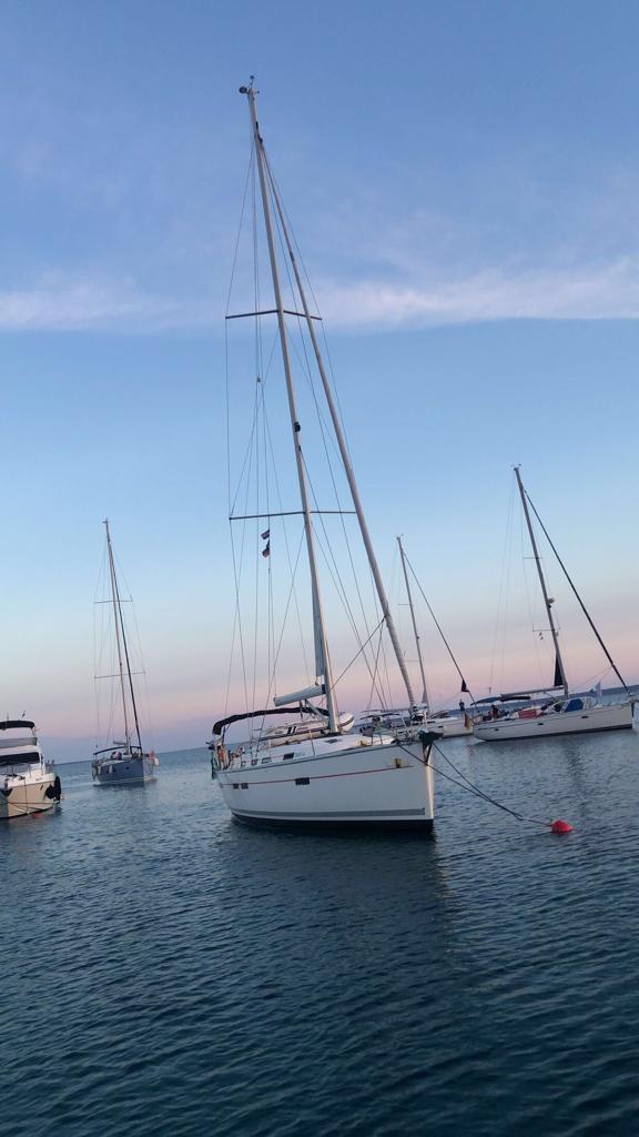 LADY LIBERTY - Sailboat in Pula
