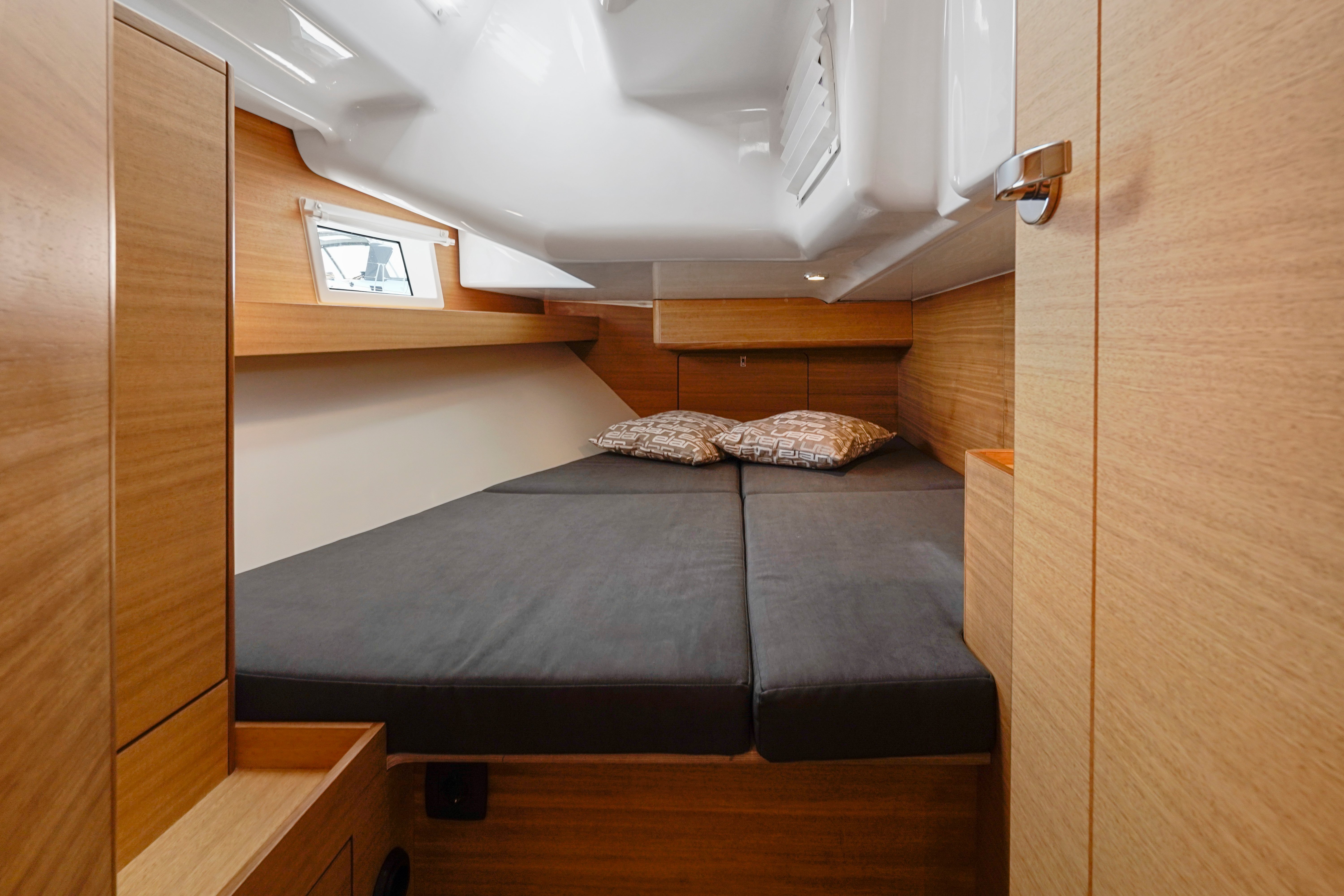 MICKY - Sailboat in Pula