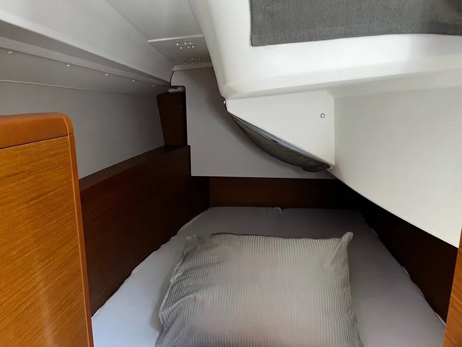 Vitamar - Sailboat in Pula