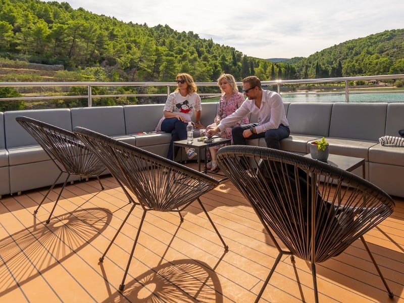 Yolo - Motor Yacht in Split