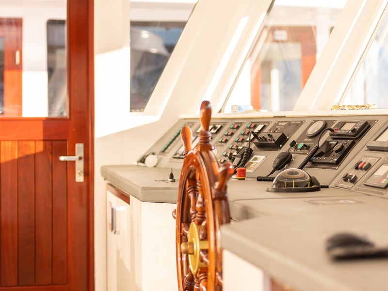 Yolo - Motor Yacht in Split