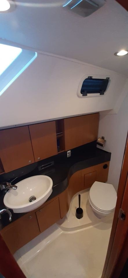 Yachting - Sailboat in Gdańsk