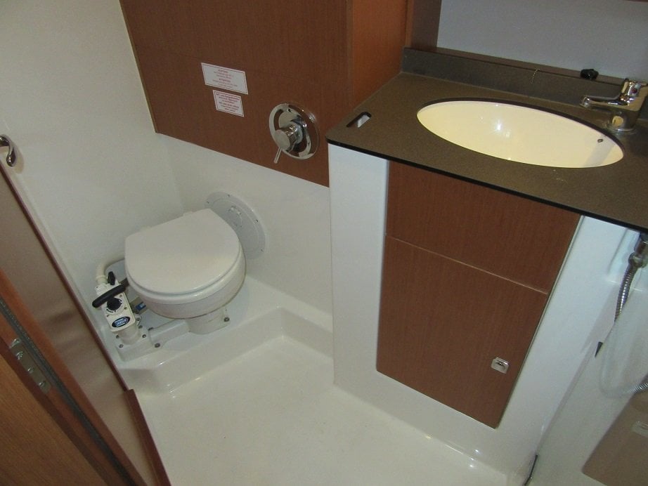 Wild Horse - Sailboat in Gdańsk