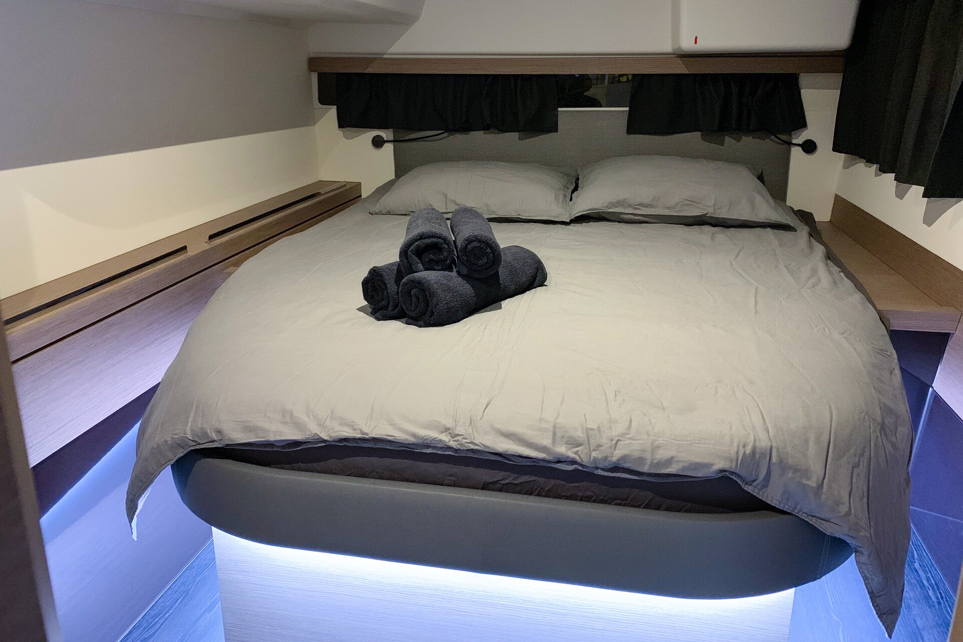 Merengue - Catamaran in Tivat