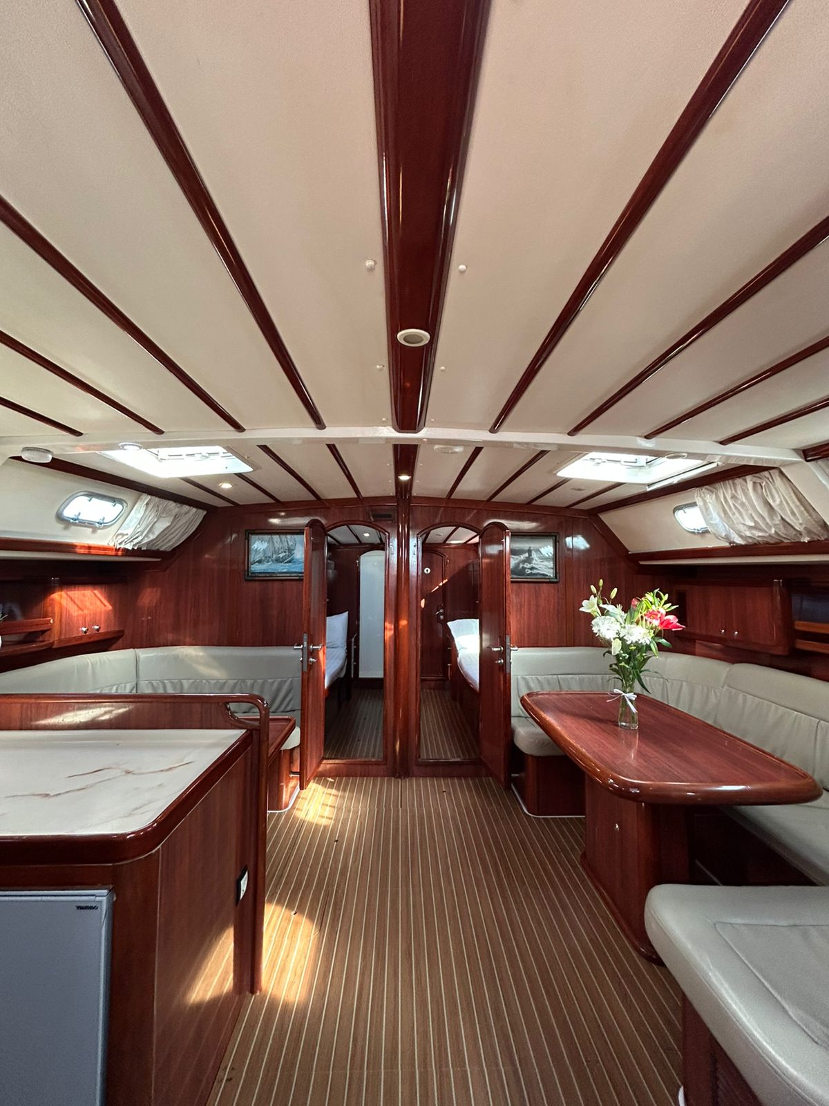 Alexandros (58.4) - Yelkenli içinde Alimos