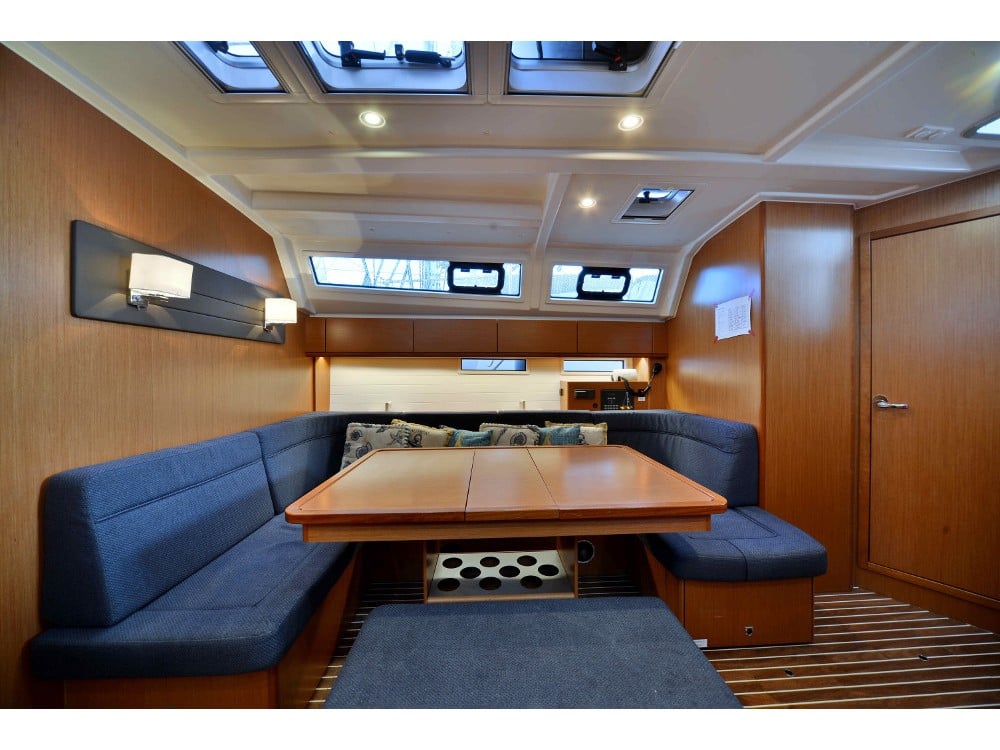 Sofia II - Sailboat in Alimos