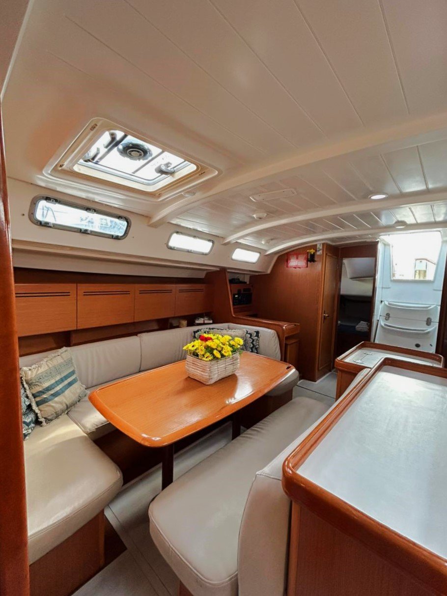 Fairy - Yelkenli içinde Alimos