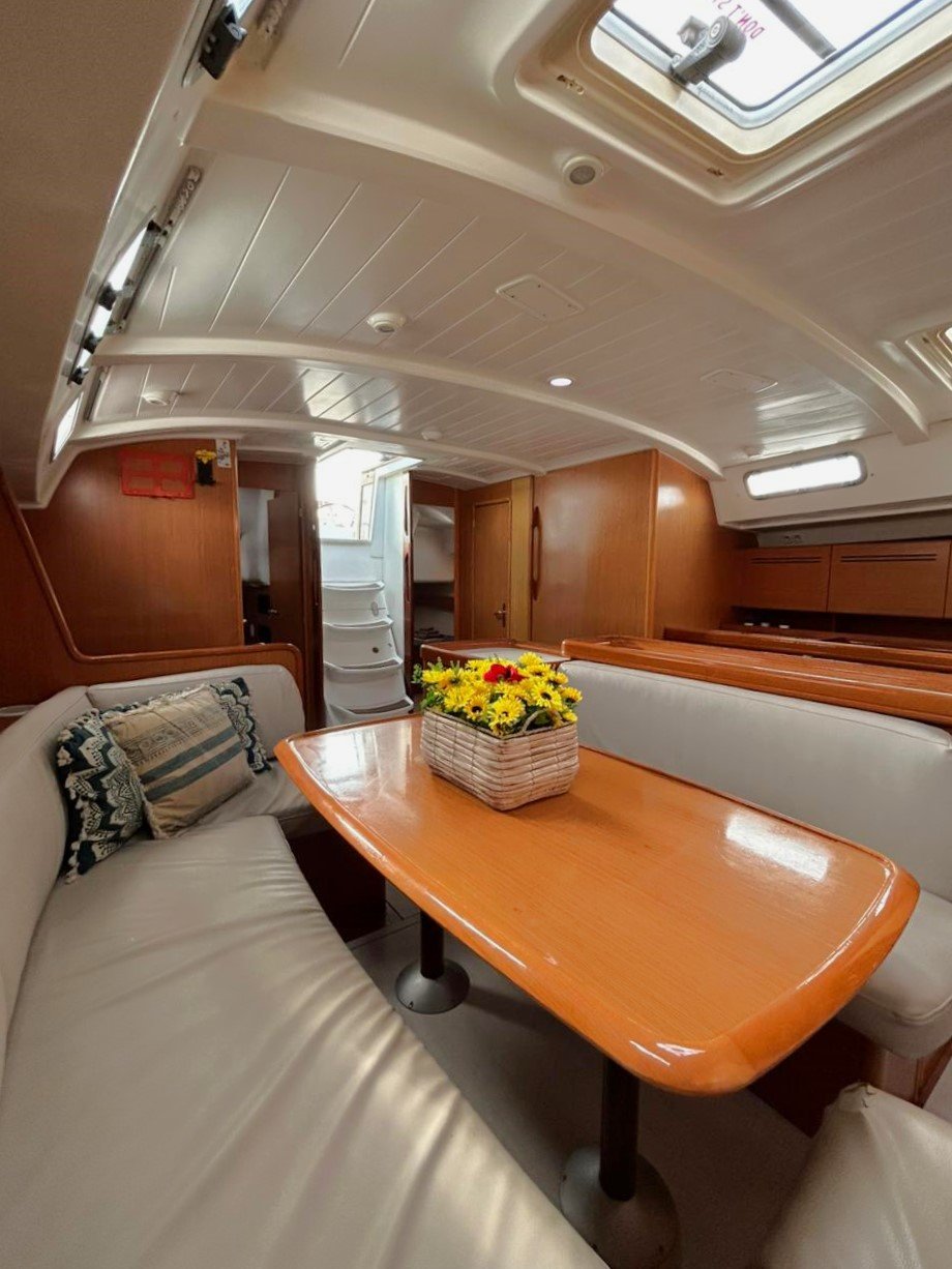 Fairy - Yelkenli içinde Alimos