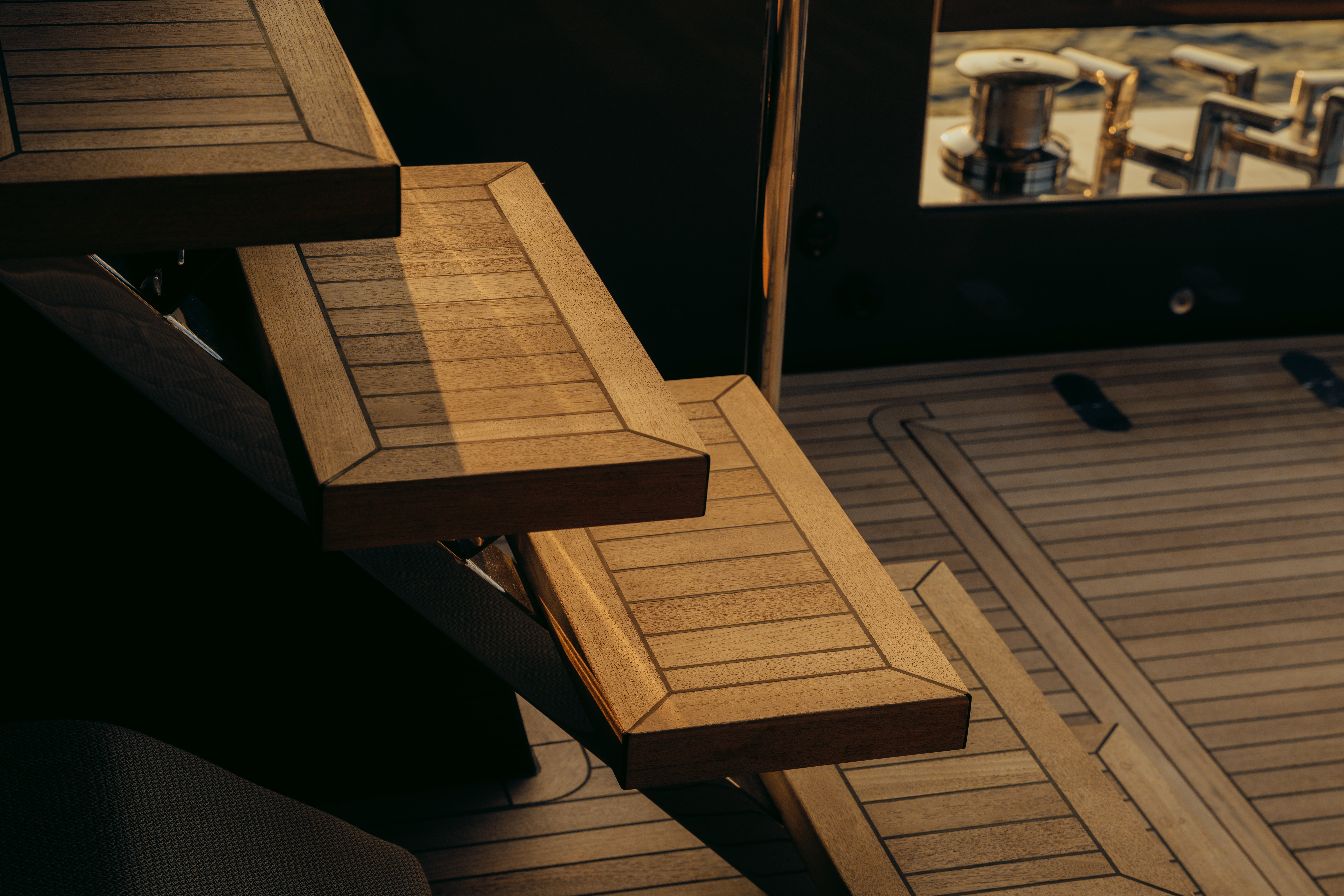 Honeymoon - Katamaran içinde Lefkada