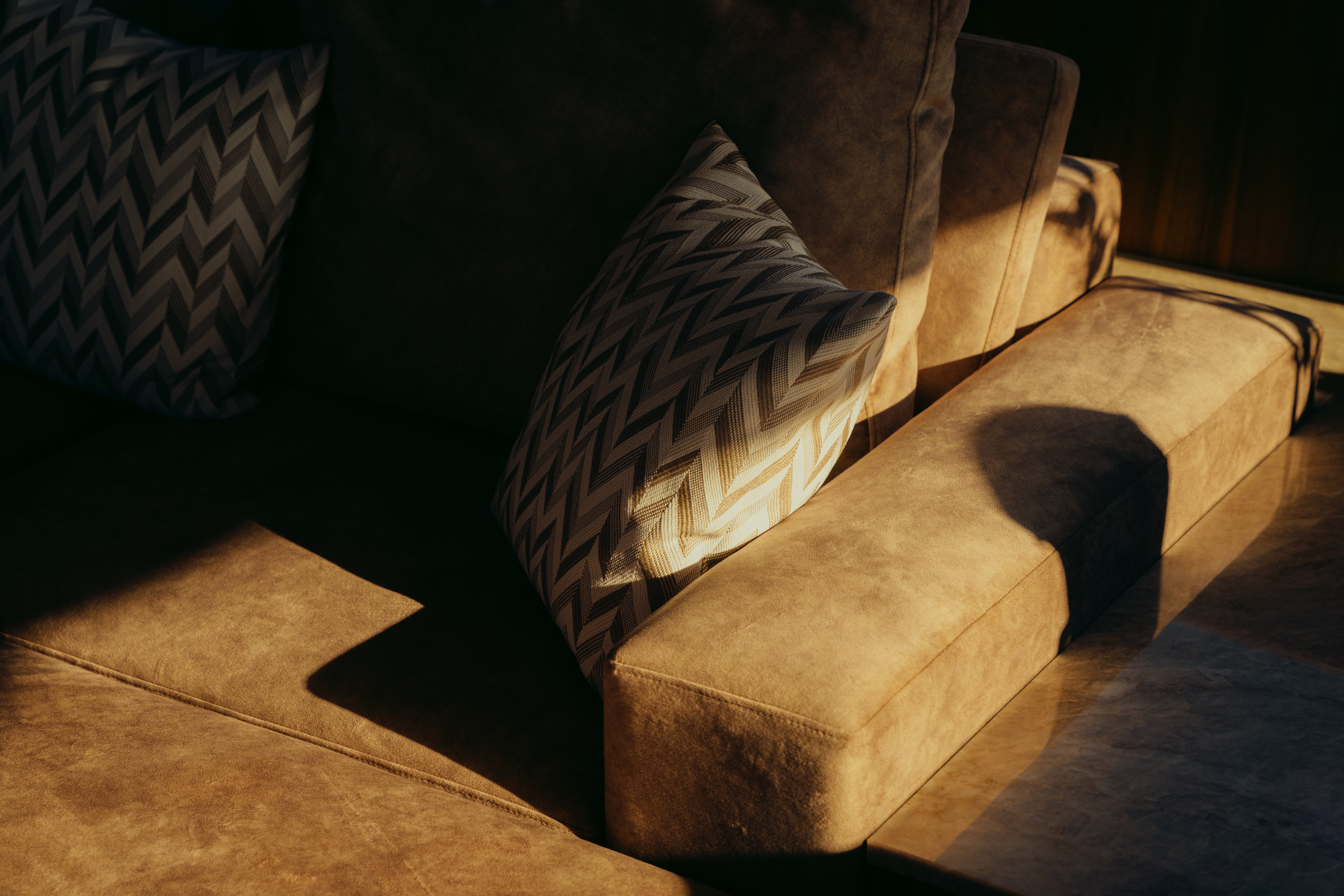 Honeymoon - Katamaran içinde Lefkada