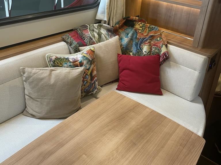 Cragganmore - Motor Yacht in IJsselstein