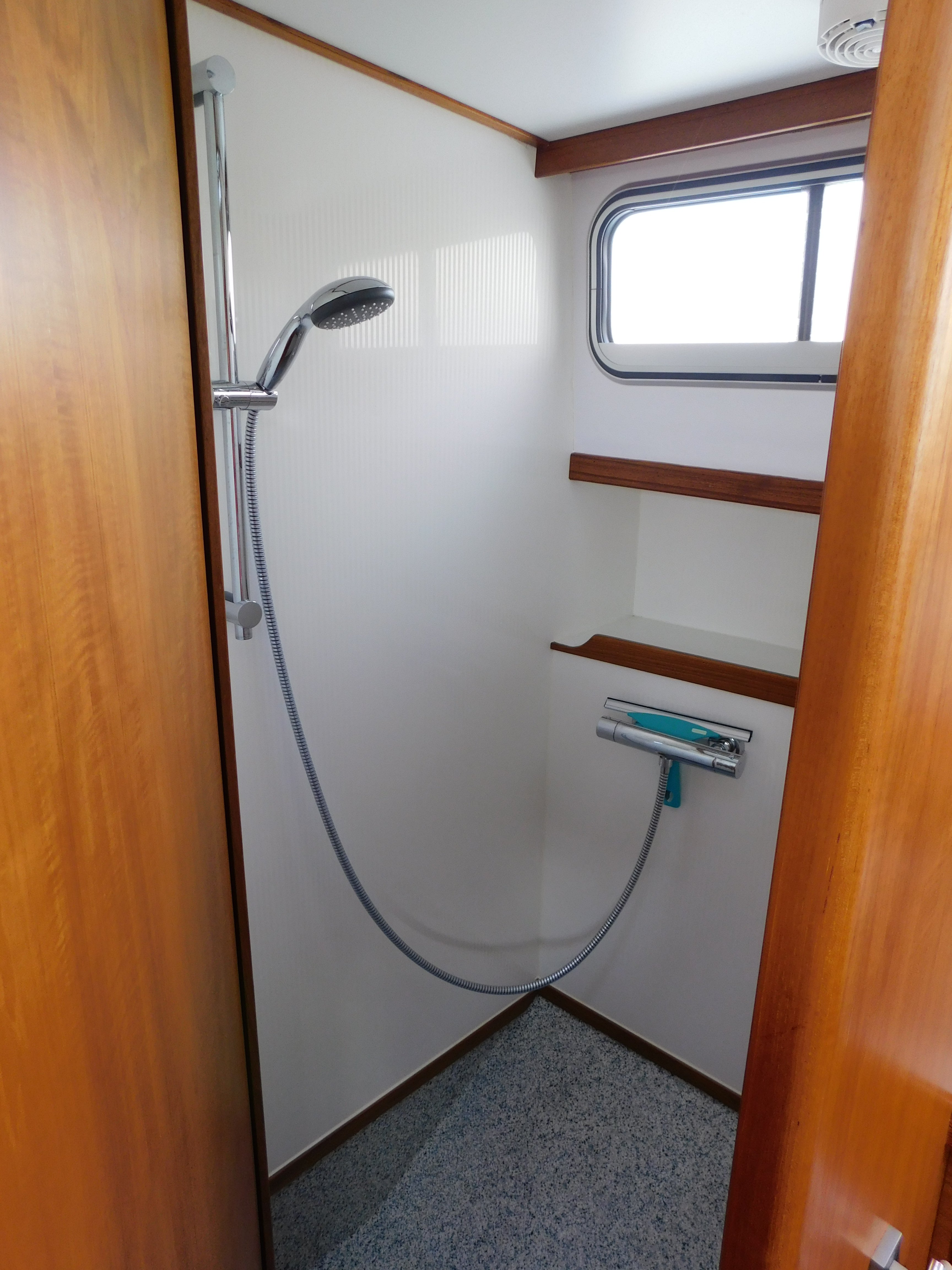 Marmeralk - Motor Yacht in IJsselstein