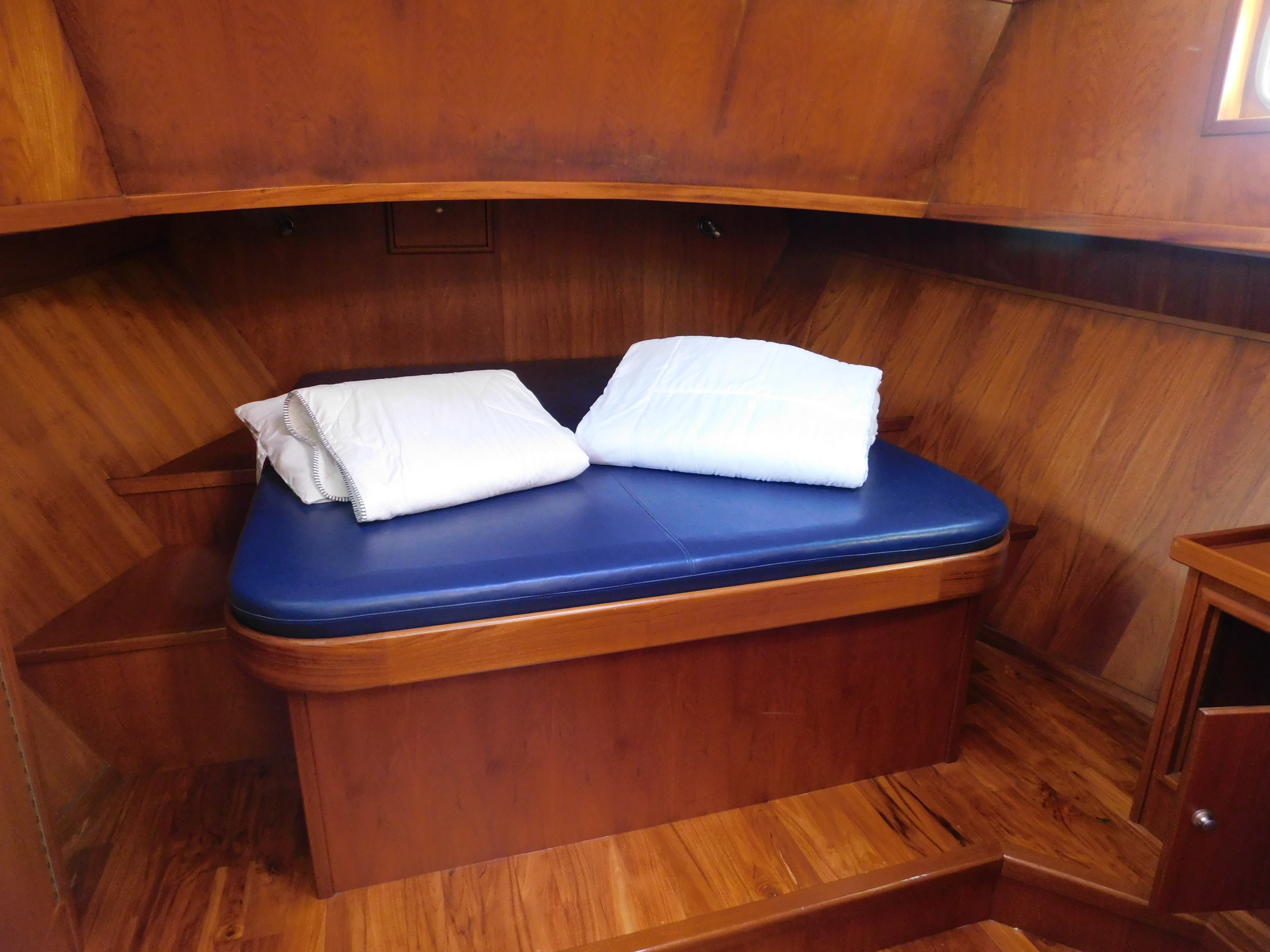 IJsvogel - Motor Yacht in IJsselstein