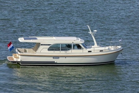 Salida - Motor Yacht in IJsselstein