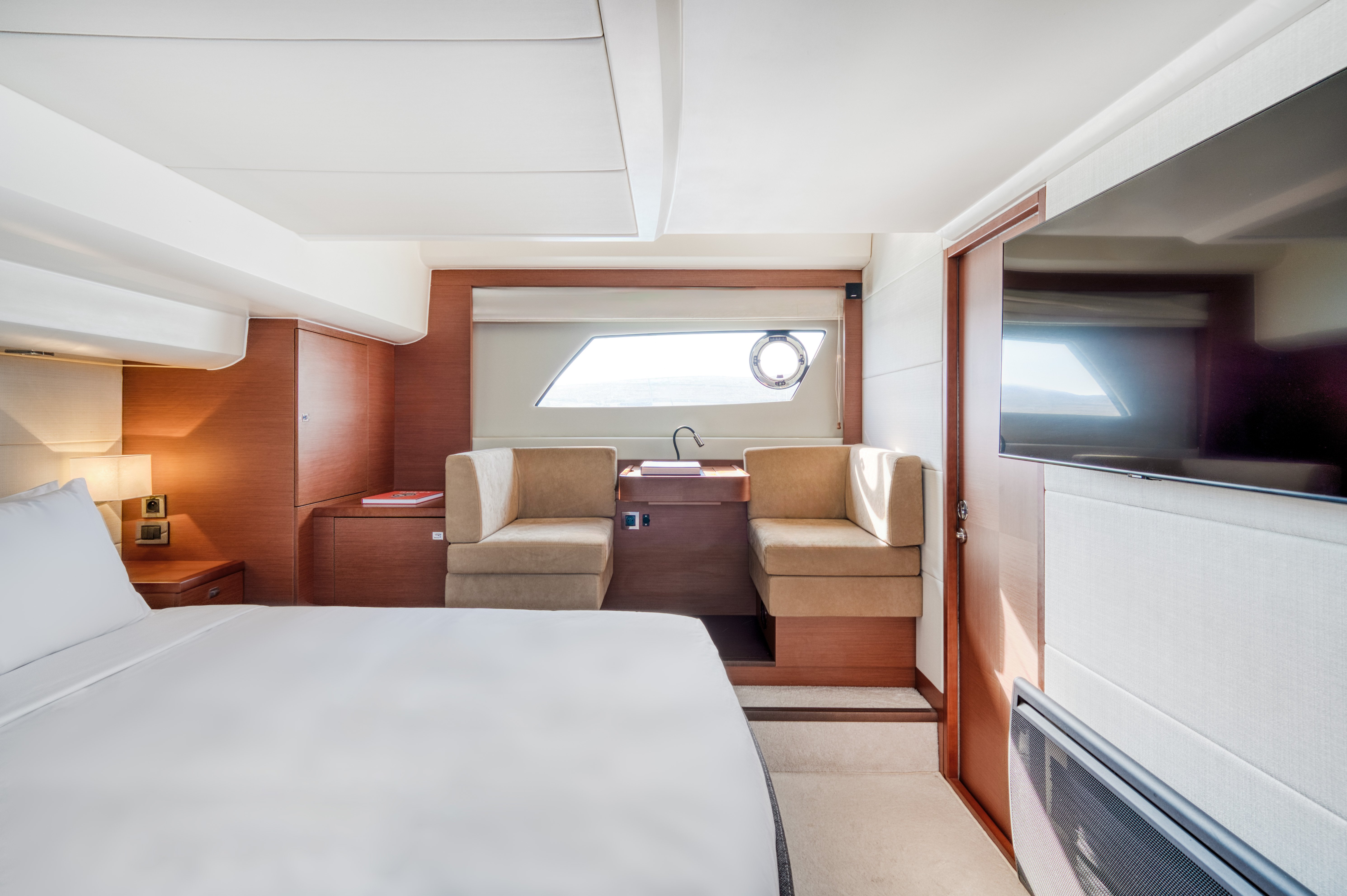 Maya - Motor Yacht in Mikonos