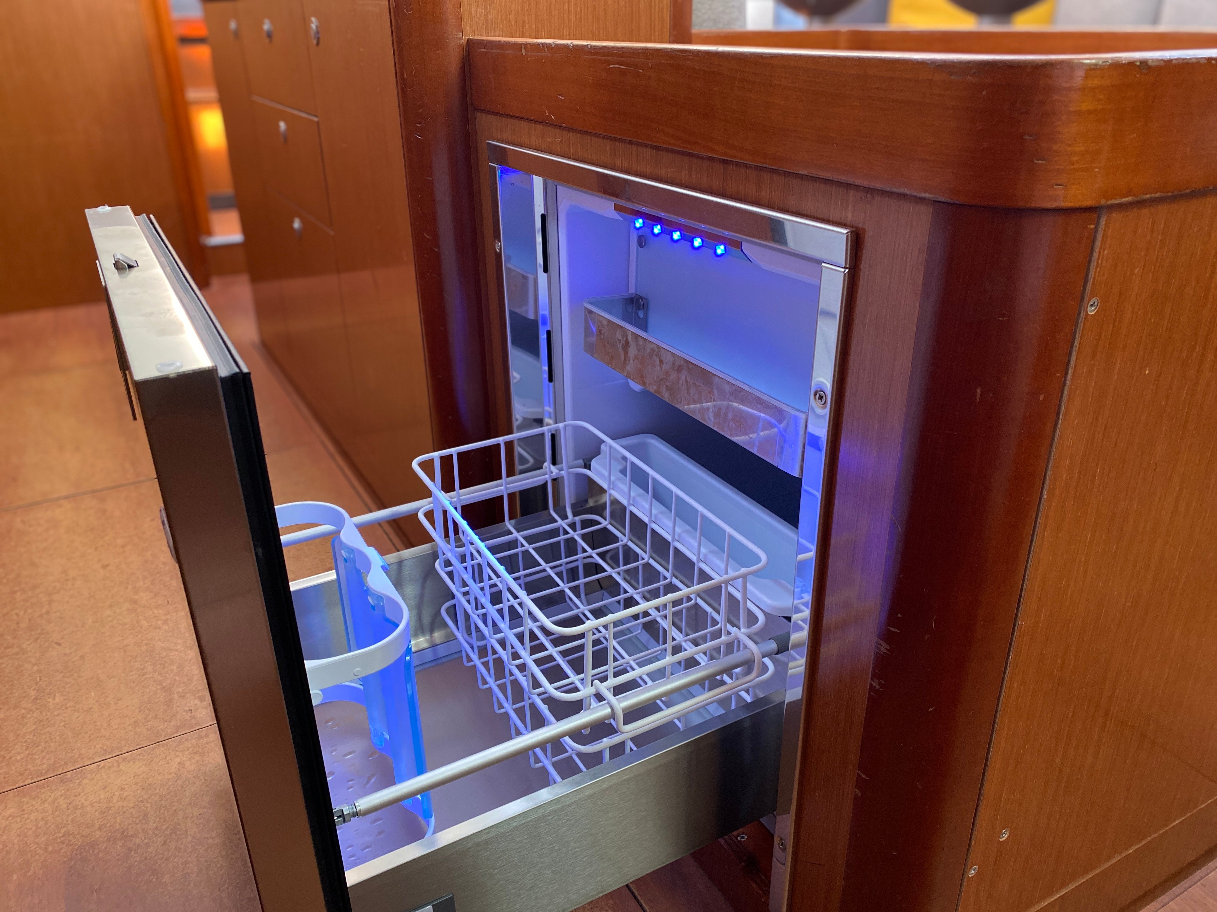 Valhalla - Sailboat in València